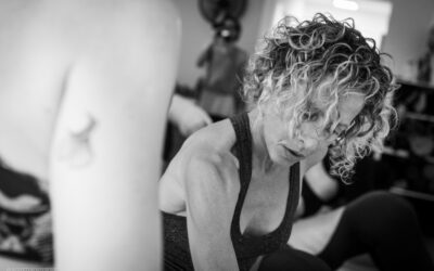 Ashtanga & Gestalt Constellations – August 1–7 (7 days)