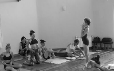 Ashtanga & Gestalt Constellation 24 – 26 January 2026 El Bolsón, Argentina