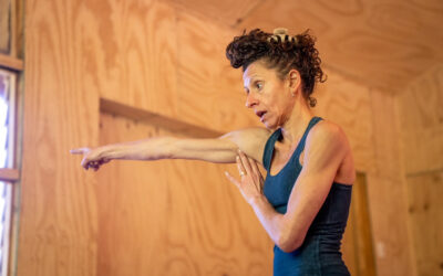 Ashtanga & Gestalt Constellations – July 4–8 (5 days)