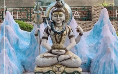 Ananda Lok India 2026 Retreat