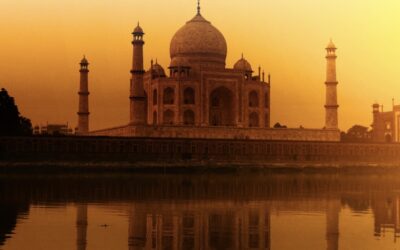 India 2027 Retreat
